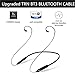 Bluetooth Headphones Cable,New Yinyoo TRN BT3 Wireless Sport Bluetooth Earphone Headset Extension Cable Hifi Sound Replacement Earbud Cable with 2 Pin 0.78mm for KZ ES4 ZS6ZS5 ZS3 ZST ES3 ZSR ZS10 TFZ