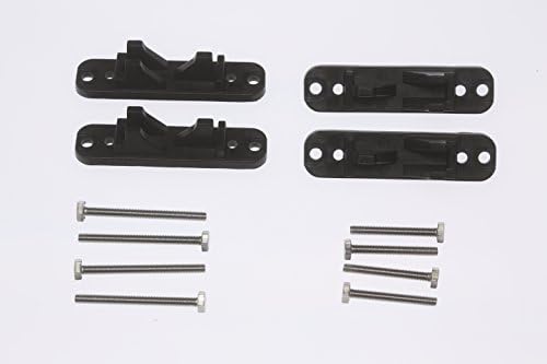 Shaft Clamp, Generic, 2 Pair