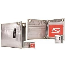 Ducti Classic Bi-Fold Duct Tape Wallet 