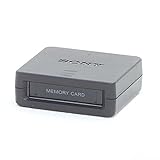 Playstation 3 Memory Card Adapter - Use PS2 Memory
