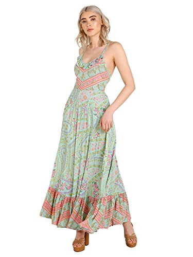 spell city lights maxi