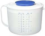 Norpro Mixing Jug with Measures, 9-Cup, One