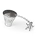 Space Capsule Tea Infuser