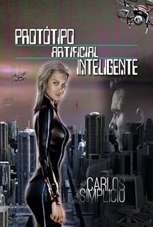 Livro Protótipo Artificial Inteligente