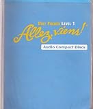 Allez, viens!: Audio CD Program Level 1