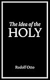 The Idea of the Holy