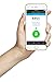 Kwikset Kevo (2nd Gen) Touch-to-Open Bluetooth Smart Lock in Venetian Bronze