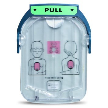 Philips OnSite AED Workplace & Community Bundle