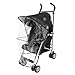 Maclaren Triumph Stroller, Black/Charcoal