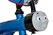 Thomas & Friends Boy's Bike, 12-Inch, Blue/Red/Yellow