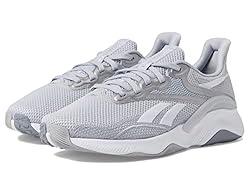 Reebok Women's HIIT TR 3.0 Cross Trainer, Cold