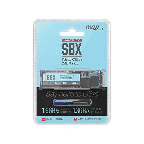 MyDigitalSSD-SBX-Single-Sided-80mm-2280-M2-PCI-Express-30-x2-PCIe-Gen3-x2-NVMe-SSD