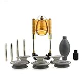 S.D. Advanced Vac-Traction Male Extender Stretcher Pennis-Enlarger-System SD: 1921