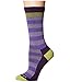 Darn Tough Vermont Womens Good Witch Light Socks Luna Lavender MD (US 7.5-9.5),Luna Lavender