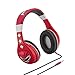 Power Rangers Headphones for Kids with Built in Volume Limiting Feature for Kid Friendly Safe Listening