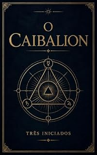 Livro O Caibalion