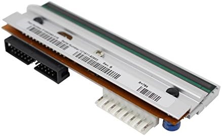 zebra 105sl plus printhead