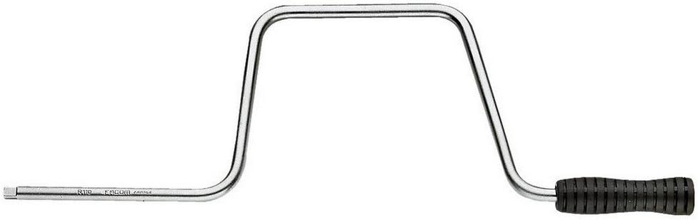 FACOM R.110 Speed Brace, 1/4" Drive, 110 mm Height, 360 mm Length, Chrome