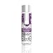 JO All-In-One Massage Glide Silicone Based Personal Lubricant - Lavender - 4 oz