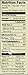 Pioneer Brand Gluten Free Brown Gravy Mix 1.61 Oz (Pack of 6)
