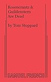 Rosencrantz & Guildenstern are Dead