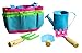 House Of Marbles Children's Garden Tool Set