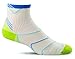 Sockwell Women's Incline Quarter Moderate Compression Sock