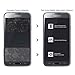 Tech Armor Ballistic Tempered Glass Screen Protector Designed for Samsung Galaxy S5 (2014) 1 Pack