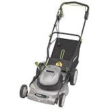 Earthwise 50520 20-Inch 12-Amp Corded Electric Lawn Mower