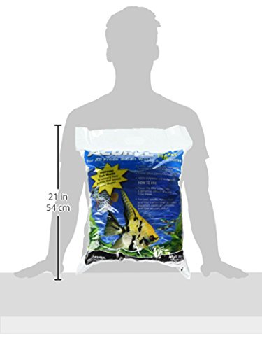 Acurel LLC 100-Percent Polyester Filter Fiber, 14-Ounce