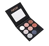 Febble 9-Color Eyeshadow Set(004)
