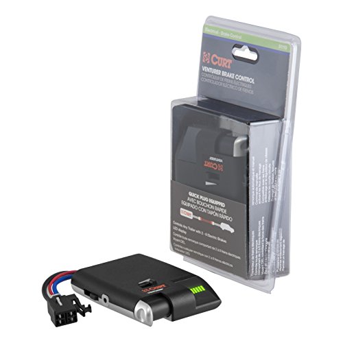 CURT 51110 Venturer Brake Control