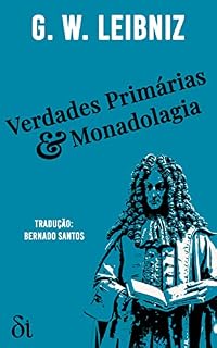 Livro Verdades Primárias & Monadologia