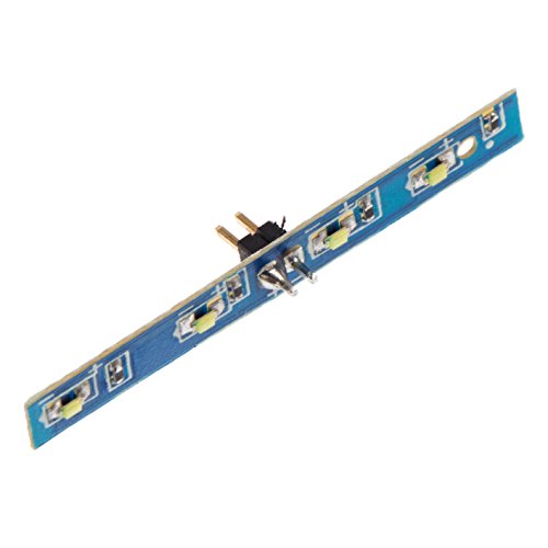 Dromida Canopy Vista UAV Toy, White