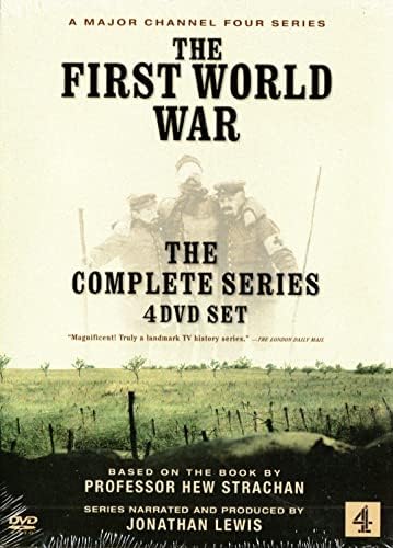 Amazon.com: The World At War Set [DVD] : Artist Not Provided