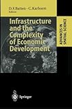 Image de Infrastructure and the Complexity of Economic Development (Advances in Spatial Science)