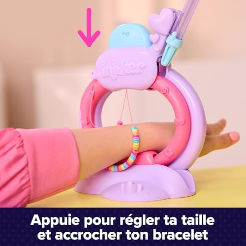 - Atelier À Bracelets Heishi - Activité Manuelle Enfant — photo 6 sur 8