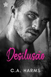Livro Desilusão