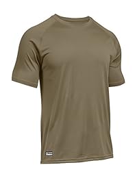Under Armour Tactical Tech - Camiseta para hombre