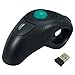 Jopuzia New Wireless Trackball Mouse Laser mouse Finger Handheld Wireless Mouse USB 2.0 Mouse Mice With Laser Pointer For Laptop PC Mac Desktop Computer