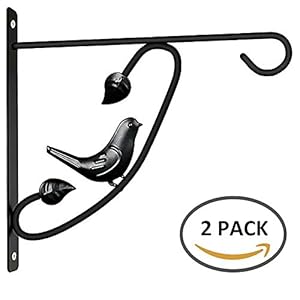 Wrightus Wrightus548 Hanging Plant Bracket, Type B