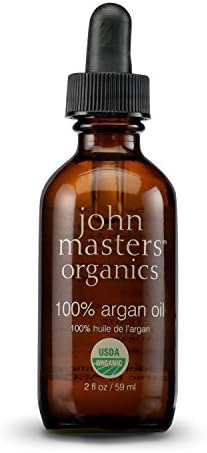 Amazon ジョンマスターオーガニック John Masters Organics ジョンマスターオーガニック Arオイル アルガンオイル 美容液 59ml ジョンマスターオーガニック John Masters Organics フェイスオイル 通販