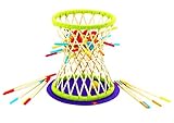 Award Winning Hape Bamboo Pallina Playset