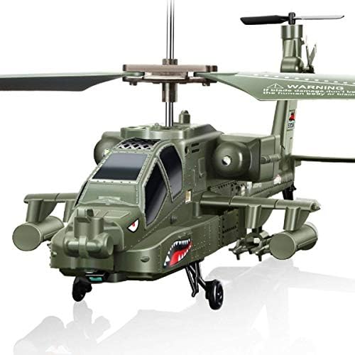 Kaiaki Syma Rc helicopter, dodoeleph syma s109g 3.5-channel mini drohne für kinder flying plane with gyro