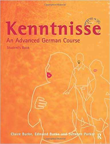 Amazoncom Kenntnisse 9780415163941 Claire Sa Burke - 