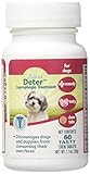 8 In 1 Pet Products DEOJ720 Deter, 60 Tablets