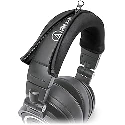 WC BandZ V2 Protective Headband Cover for Audio