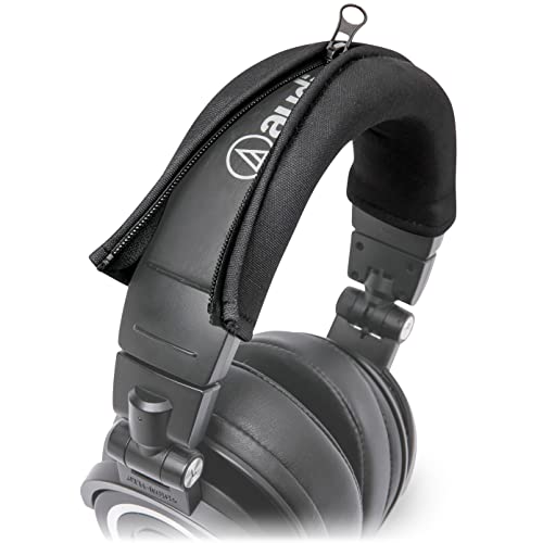 WC BandZ V2 Protective Headband Cover for Audio