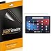 Supershieldz (3 Pack) Designed for Google Pixel Slate Screen Protector, 0.23mm, High Definition Clear Shield (PET)