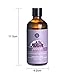Lavender Essential Oil,Premium Therapeutic Grade Aromatherapy Oils,Pure Lavender Oil for Sleep,Relaxing,Bathing,Soap Making